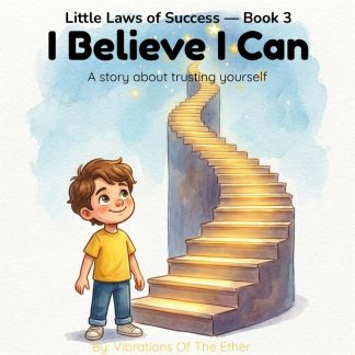 I Believe I Can