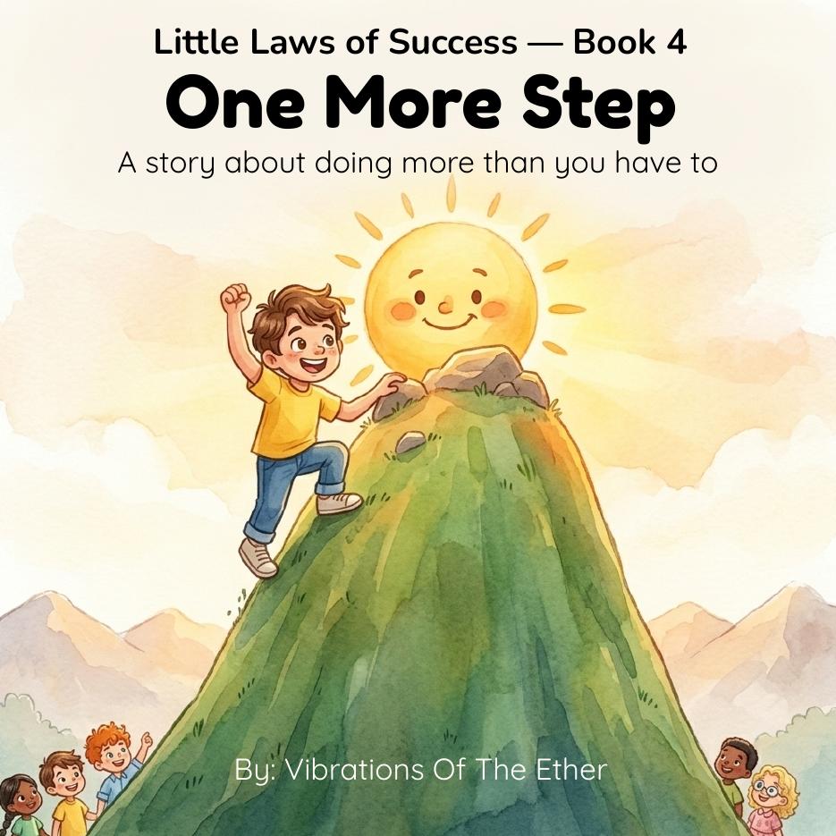 One More Step