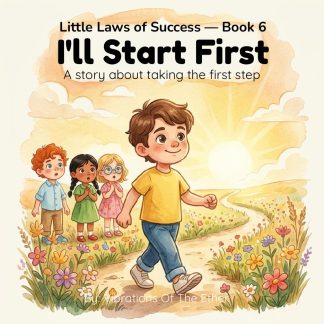 I'll Start First