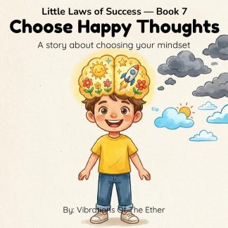 Choose Happy Thoughts