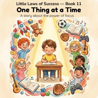 One Thing at a Time