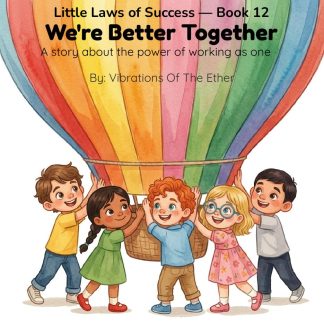 We're Better Together