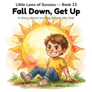 Fall Down, Get Up