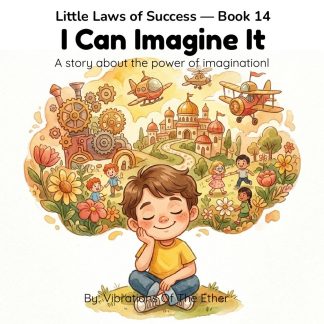 I Can Imagine It