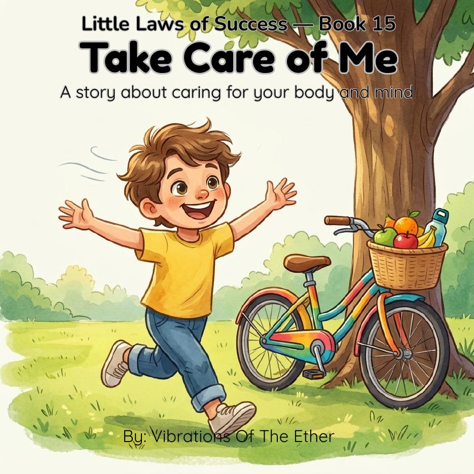 Take Care of Me